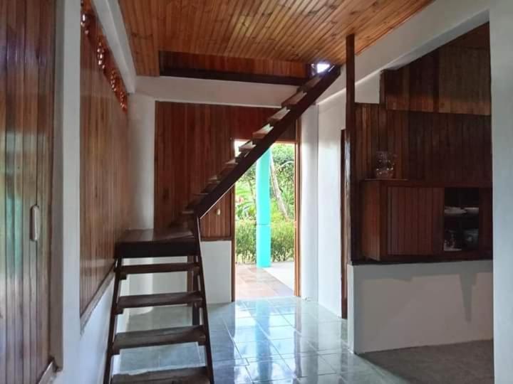 فيلا Casa Miramar أوفيتا المظهر الخارجي الصورة