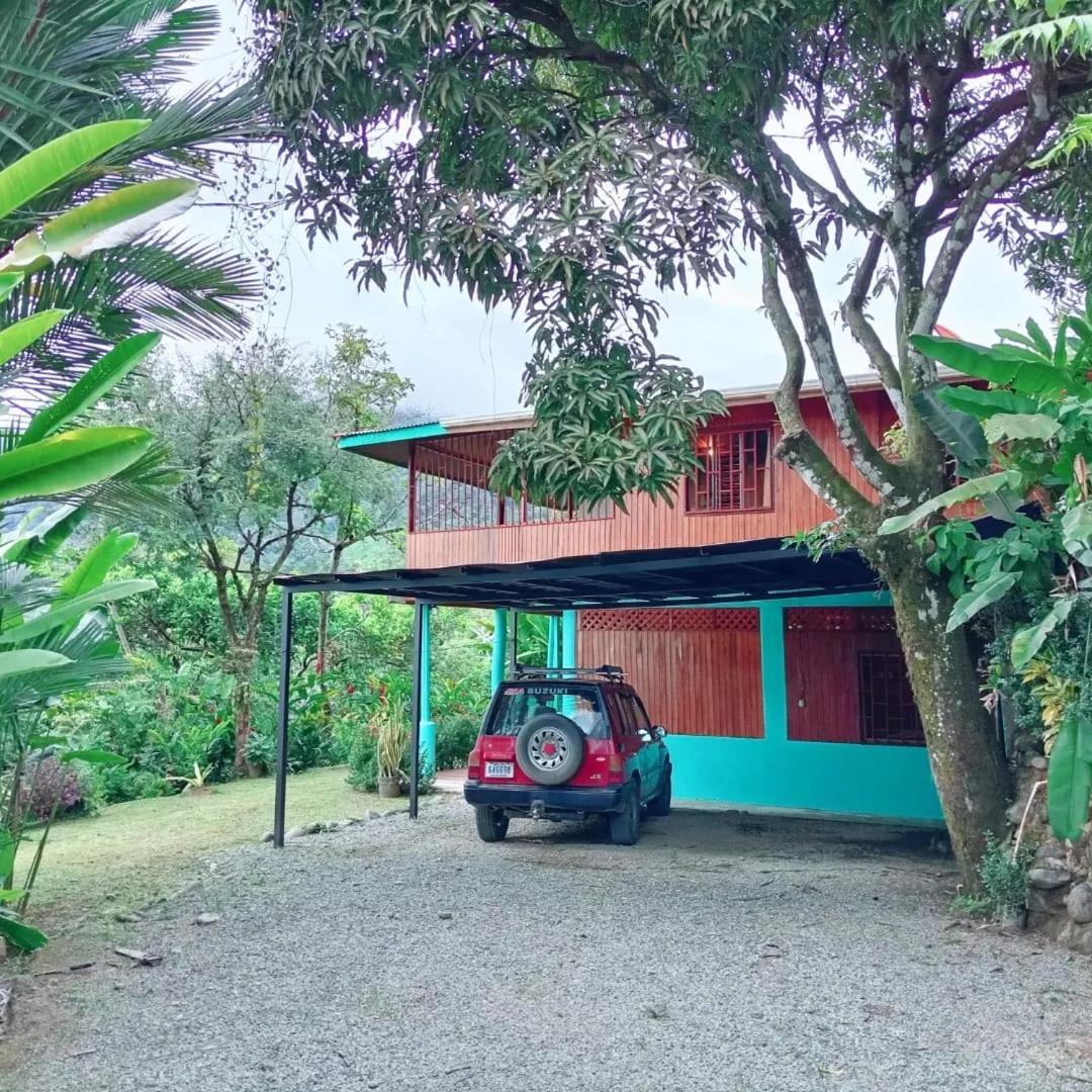 فيلا Casa Miramar أوفيتا المظهر الخارجي الصورة
